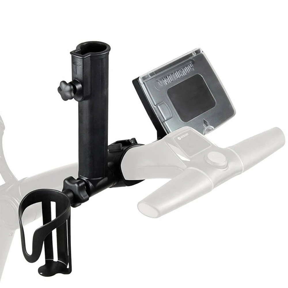 Motocaddy Essential Accessory Pack (with Device Cradle) 1 Motocaddy Essential Accessory Pack (with Device Cradle)