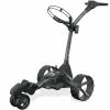 Motocaddy M7 Remote GPS Electric Trolley - Graphite - 2023