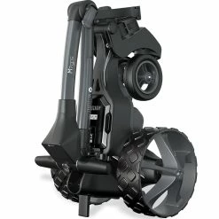 Motocaddy M7 Remote GPS Electric Trolley - Graphite - 2023 -Golf Balls Sales Store motocaddy m7 gps 4