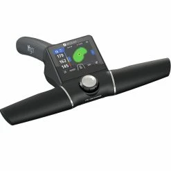 Motocaddy M7 Remote GPS Electric Trolley - Graphite - 2023 -Golf Balls Sales Store motocaddy m7 gps 5