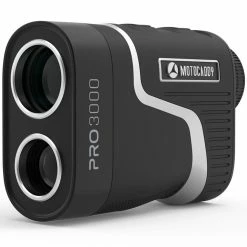 Motocaddy Pro 3000 Laser Rangefinder