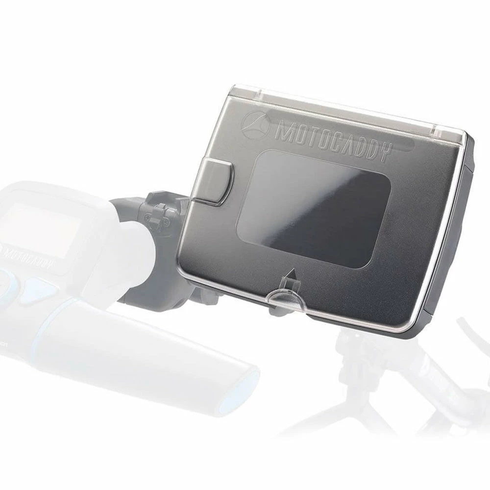 Motocaddy Essential Accessory Pack (with Device Cradle) 2 Motocaddy Essential Accessory Pack (with Device Cradle) - Image 2