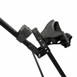 Masters 3 Series 2 Wheel Aluminium Pull Trolley -Golf Balls Sales Store mstrp0011bp masters 3 series 2 wheel aluminium trolley 2