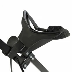 Masters 1 Series 2-Wheel Pull Golf Trolley -Golf Balls Sales Store mstrp0013bp masters 1 series 2 wheel golf trolley 4