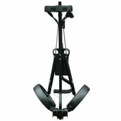 Masters 1 Series 2-Wheel Pull Golf Trolley -Golf Balls Sales Store mstrp0013bp masters 1 series 2 wheel golf trolley 5