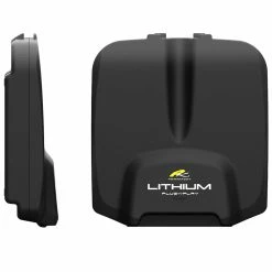 Powakaddy FW Plug'N'Play 18 Hole Lithium Battery