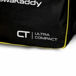 Powakaddy Compact CT Trolley Travel Summer Cover -Golf Balls Sales Store powakaddy compact ct trolley travel summer cover 3