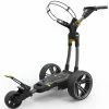 PowaKaddy CT8 GPS Electric Trolley - Gun Metal - 2023