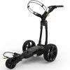 PowaKaddy FX3 EBS Electric Trolley - Black - 2023
