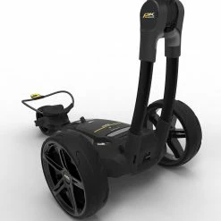 PowaKaddy FX3 EBS Electric Trolley - Black - 2023 12 PowaKaddy FX3 EBS Electric Trolley - Black - 2023 -Golf Balls Sales Store powakaddy fx3 ebs electric trolley black 3