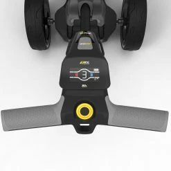 PowaKaddy FX3 EBS Electric Trolley - Black - 2023 14 PowaKaddy FX3 EBS Electric Trolley - Black - 2023 -Golf Balls Sales Store powakaddy fx3 ebs electric trolley black 5