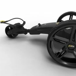 PowaKaddy FX3 EBS Electric Trolley - Black - 2023 17 PowaKaddy FX3 EBS Electric Trolley - Black - 2023 -Golf Balls Sales Store powakaddy fx3 ebs electric trolley black 8