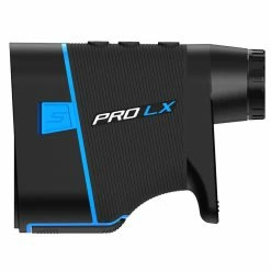 Shot Scope PRO LX Laser Rangefinder - Blue -Golf Balls Sales Store pro lx blue 12