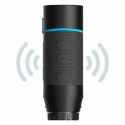 Shot Scope PRO LX Laser Rangefinder - Blue -Golf Balls Sales Store pro lx blue 3