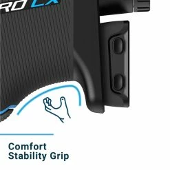 Shot Scope PRO LX+ Laser Rangefinder And H4 Handheld GPS - Blue -Golf Balls Sales Store pro lx blue 3 1