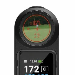 Shot Scope PRO LX+ Laser Rangefinder And H4 Handheld GPS - Blue -Golf Balls Sales Store pro lx blue 7 1