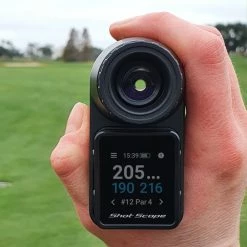 Shot Scope PRO LX+ Laser Rangefinder And H4 Handheld GPS - Grey -Golf Balls Sales Store pro lx grey 11 1