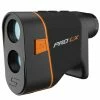 Shot Scope PRO LX Laser Rangefinder - Orange