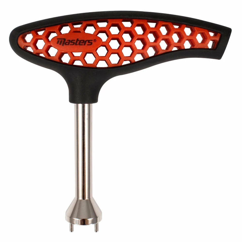 Masters Ultra Pro Spike Wrench - Red 1 Masters Ultra Pro Spike Wrench - Red