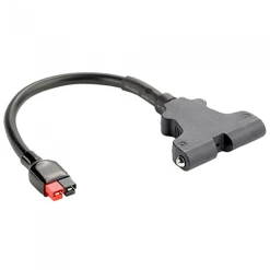 Leoch RBGT-16 12v 16Ah RELiON Lithium 18 Hole Golf Battery - Universally Compatible