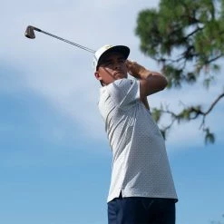 Cobra KING Rickie Fowler Forged MB Copper Finish Irons - Steel -Golf Balls Sales Store rf irons 2