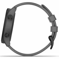 Garmin Approach S12 Golf GPS Watch - Slate Grey -Golf Balls Sales Store s12 slate grey 2