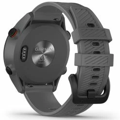 Garmin Approach S12 Golf GPS Watch - Slate Grey -Golf Balls Sales Store s12 slate grey 3