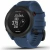 Garmin Approach S12 Golf GPS Watch - Tidal Blue