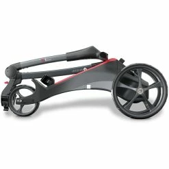Motocaddy S1 DHC Electric Trolley - Graphite - 2023 -Golf Balls Sales Store s1 dhc 1