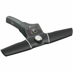 Motocaddy S1 DHC Electric Trolley - Graphite - 2023 -Golf Balls Sales Store s1 dhc 2