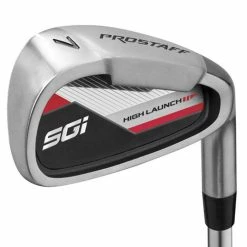 Wilson Staff Wilson Prostaff SGI Irons - Steel