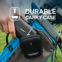 Shot Scope PRO L2 Laser Rangefinder - Grey -Golf Balls Sales Store shot scope pro l2 laser rangefinder grey 6