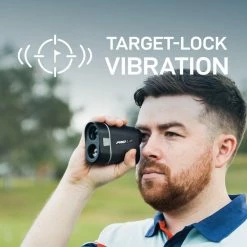 Shot Scope PRO L2 Laser Rangefinder - Grey -Golf Balls Sales Store shot scope pro l2 laser rangefinder grey 7