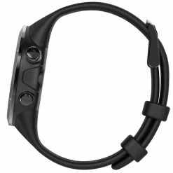 Shot Scope X5 GPS Shot Tracking Watch - Stealth Black -Golf Balls Sales Store shot scope x5 laser rangefinder stealth black 7