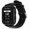 SkyCaddie LX2 GPS Smartwatch - Black