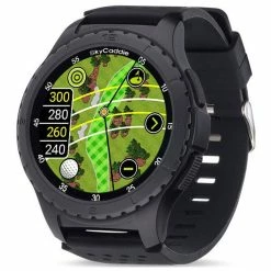 SkyCaddie LX5 GPS Golf Watch
