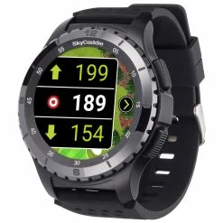 SkyCaddie LX5 Ceramic GPS Golf Watch 13 SkyCaddie LX5 Ceramic GPS Golf Watch -Golf Balls Sales Store skycaddie lx5c gps golf watch 6