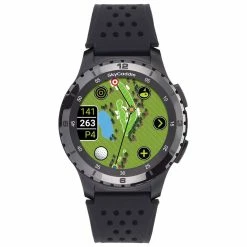 SkyCaddie LX5 Ceramic GPS Golf Watch 16 SkyCaddie LX5 Ceramic GPS Golf Watch -Golf Balls Sales Store skycaddie lx5c gps golf watch 7