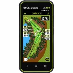 SkyCaddie SX400 GPS Rangefinder