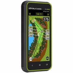 SkyCaddie SX400 GPS Rangefinder -Golf Balls Sales Store skycaddie sx400 gps rangefinder 4
