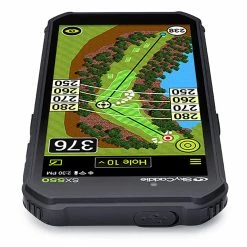 SkyCaddie SX550 GPS Rangefinder -Golf Balls Sales Store skycaddie sx550 gps rangefinder 10