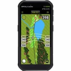 SkyCaddie SX550 GPS Rangefinder -Golf Balls Sales Store skycaddie sx550 gps rangefinder 4