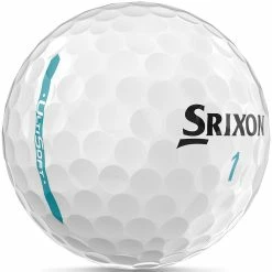 Srixon Ultisoft 4 Golf Balls - White - 12 Pack -Golf Balls Sales Store srixon ultisoft 4 golf balls 2