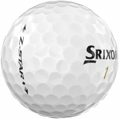 Srixon Z-Star Diamond Golf Balls - Pure White - 12 Pack 21 Srixon Z-Star Diamond Golf Balls - Pure White - 12 Pack -Golf Balls Sales Store srixon z star diamond golf balls 4
