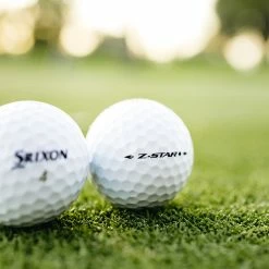 Srixon Z-Star Diamond Golf Balls - Pure White - 12 Pack 25 Srixon Z-Star Diamond Golf Balls - Pure White - 12 Pack -Golf Balls Sales Store srixon z star diamond golf balls 8