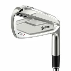 Srixon ZX7 Golf Irons - Steel