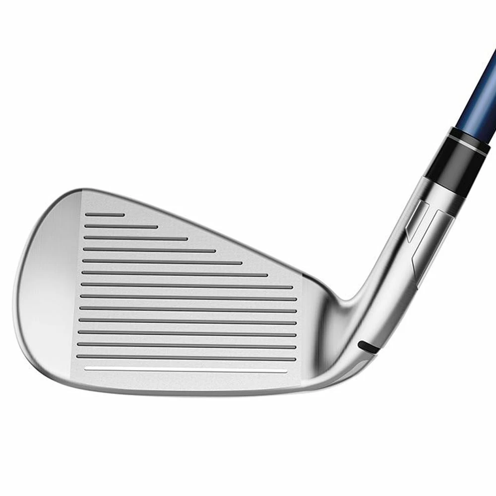 TaylorMade SIM 2 MAX Ladies OS Irons 2 TaylorMade SIM 2 MAX Ladies OS Irons - Image 2