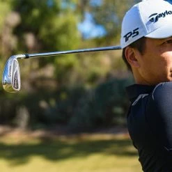 TaylorMade Stealth HD Irons - Steel -Golf Balls Sales Store stealth hd irons 11