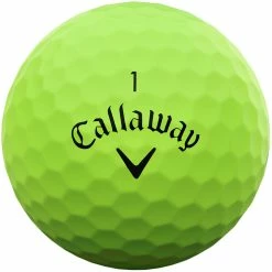 Golf Balls Sales Store -Golf Balls Sales Store supersoft 23 green 4