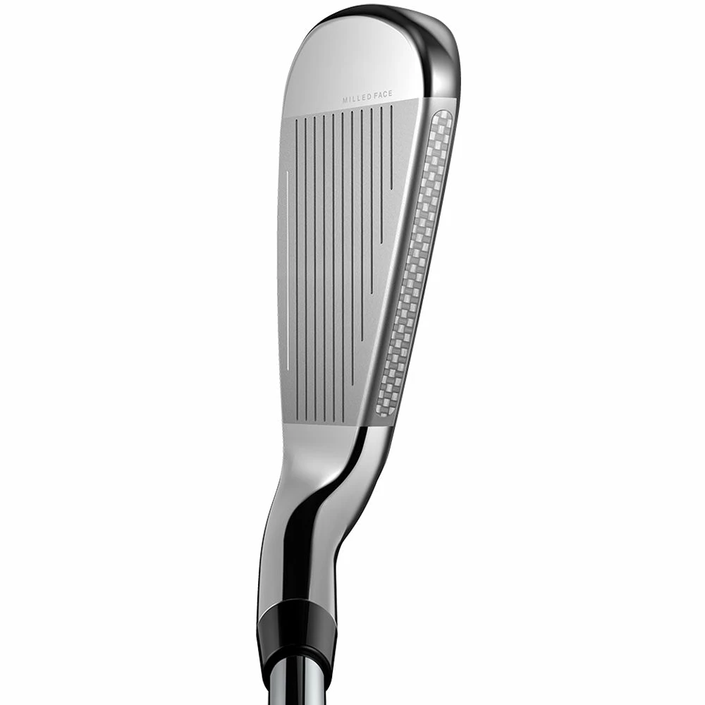 Cobra KING SZ-S Irons - Steel 2 Cobra KING SZ-S Irons - Steel - Image 2